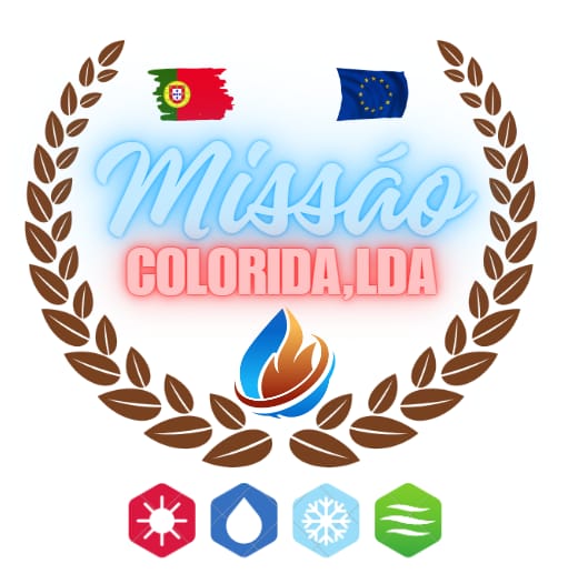 Missão Colorida